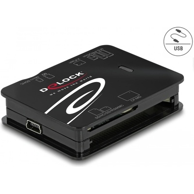 Delock 91007