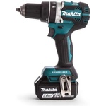 Makita DDF484RTE Бормашина-винтоверт