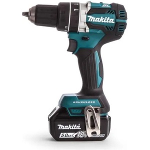 Makita DDF484RTE Бормашина-винтоверт