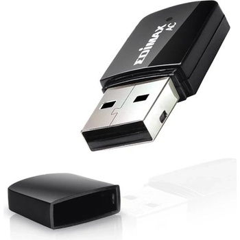 Edimax EW-7811UTC AC600 USB WiFi dual-band mini adapter