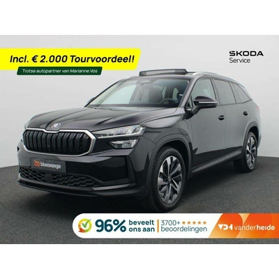 Skoda Kodiaq 1.5 TSI PHEV DSG 150 kW