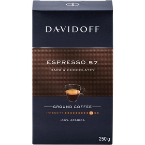 Davidoff Espresso 57 мляно 250 g