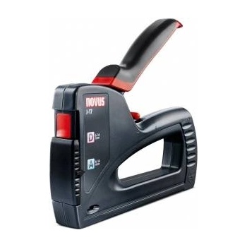 Novus Manual stapler NOVUS J-17