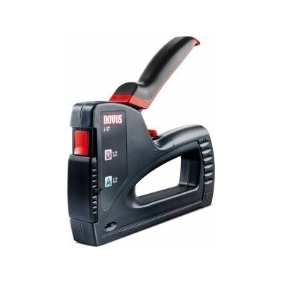 Novus Manual stapler NOVUS J-17