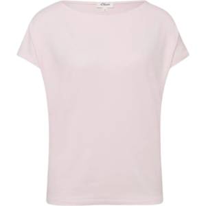 s. Oliver Jersey t-shirt 44