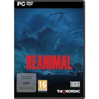 Reanimal