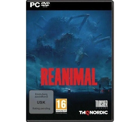 Reanimal
