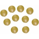 Zfish Gumové Korálky Rubber Beads 6 mm 20 ks