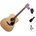 Yamaha F310 MK2 Standard SET Natural Акустична китара