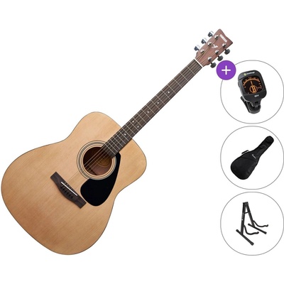 Yamaha F310 MK2 SET Natural Акустична китара