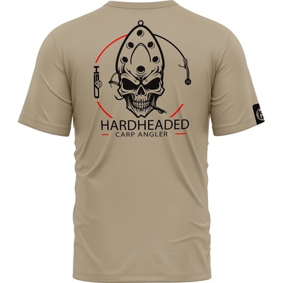 Hotspot Design tričko HardHeaded – Zboží Dáma