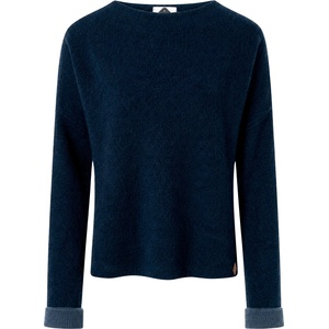 STAPF Дамски вълнен пуловер STAPF Women's Nicoletta Jumper - Ocean - размер XXL (105-4187-3316)
