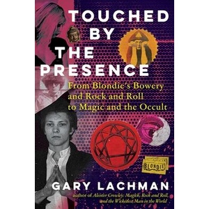 TOUCHED BY THE PRESENCE | LACHMAN GARY (ISBN: 9798888503119)