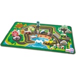 Melissa & Doug - Килимче за игра - Пес Патрул