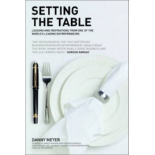 Setting the Table - D. Meyer