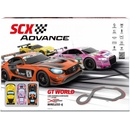 SCX Advance GT World AS SCXE10435X500