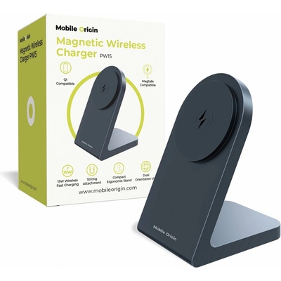 Mobile Origin MO-MWCH-PW15 – Hledejceny.cz