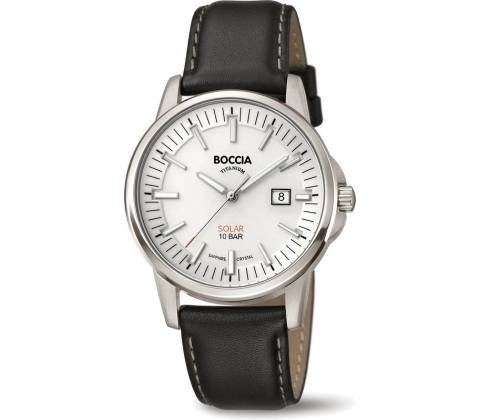Boccia Titanium 3643-01