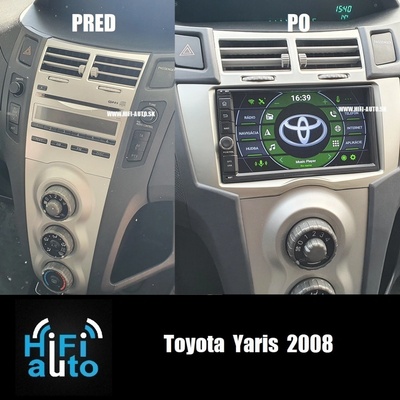 TomiMax 003 Toyota