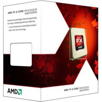 Image 1 of AMD FX-4130 4-Core 3.8GHz AM3+