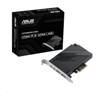 Asus USB4 PCIE GEN4 CARD