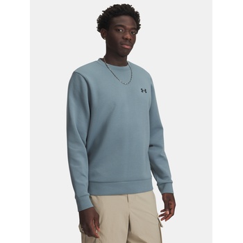 Under Armour Мъжки суитшърт Under Armour UA Unstoppable Flc Crew EU-BLU Under Armour | Sin | МЪЖЕ | S
