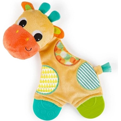 Bright Starts Sunggle & Teethe slon