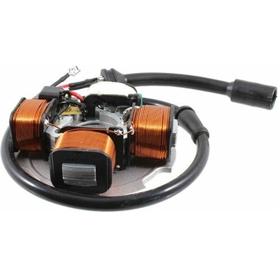 RMS Stator RMS 246350015