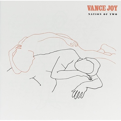 JOY VANCE: NATION OF TWO CD
