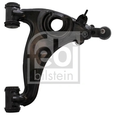 FEBI BILSTEIN Rameno zavesenia kolies 15695