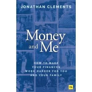 Money and Me (ISBN: 9781804093757)