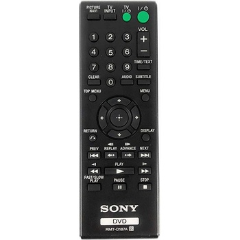 GENERAL SONY RMT-D187A - съвместимо дистанционно управление на марката General (RMT-D187A)