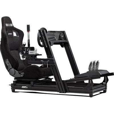Next Level Racing F-GT ELITE Aluminium - Wheel Plate NLR-E001