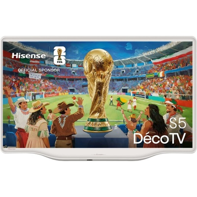 Hisense 32S5Q