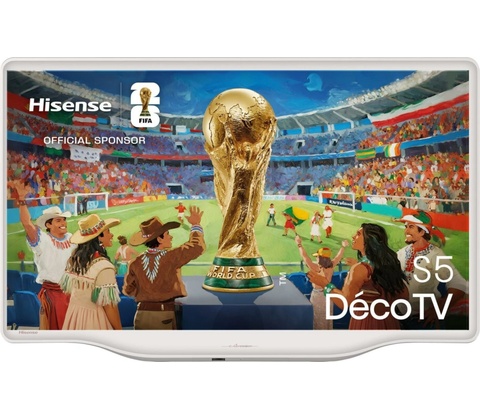 Hisense 32S5Q