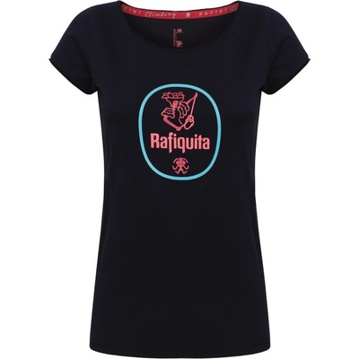 Rafiki JAY Dámske tričko 10020017RFX01 dark navy rafiquita