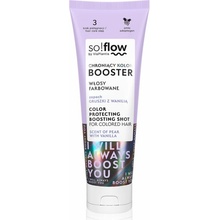 So!flow Coloured Hair Color Protecting Boosting sérum na ochranu farby 75 ml