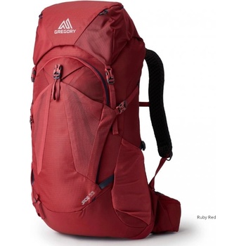 Gregory Jade RC 33l ruby red