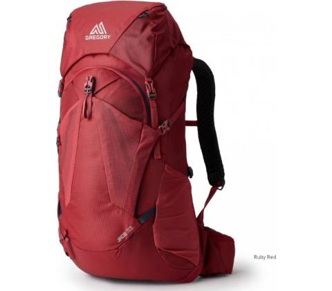 Gregory Jade RC 33l ruby red