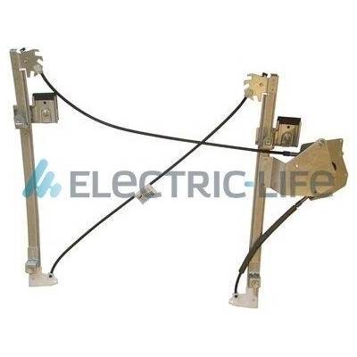 Zvedací zařízení oken Electric Life ZR VK712 R
