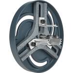GEKO Регулируема боркорона bi-metal 19-127 мм 81586 (g30011)