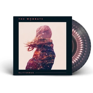Warner Wombats: Glitterbug (10th Anniversary, Picture Disc Vinyl, RSD 2025) - Vinyl (LP) (081498)