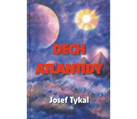 Dech Atlantidy
