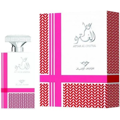 Swiss Arabian Attar Al Ghutra EDP 100 ml
