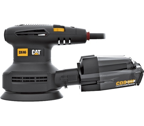 Caterpillar CAT DX46