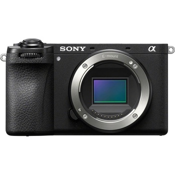 Image 1 of Sony Alpha A6700 15mm f/1.4 G + 70-350mm f/4.5-6.3 OSS
