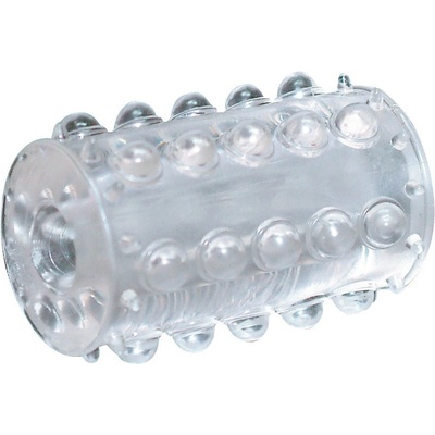 ostatní Комплект xl пенис пръстени