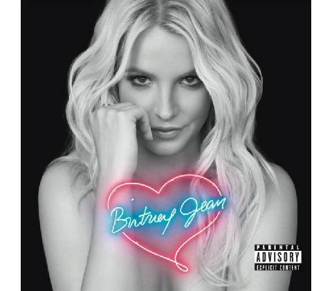 Britney Spears Britney Jean
