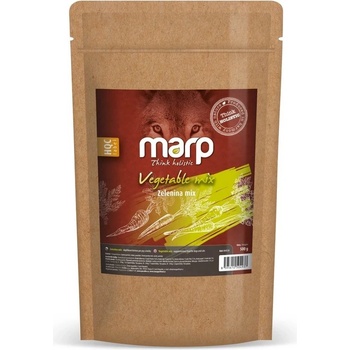 Marp Holistic Zelenina mix 0,4 kg