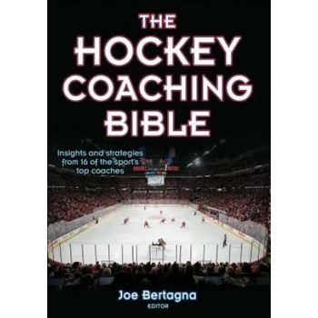 Hockey Coaching Bible